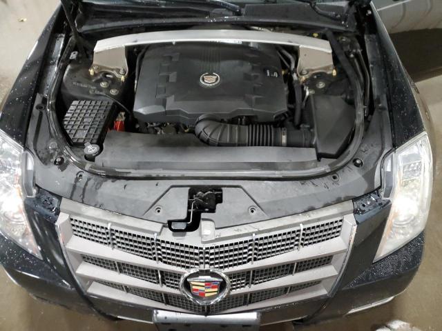 Photo 11 from auction – 2010 CADILLAC CTS PREMIU with VIN 1G6DS5EVXA0131468