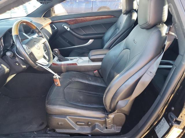 Photo 7 from auction – 2014 CADILLAC CTS PREMIU with VIN 1G6DD1E37E0142077