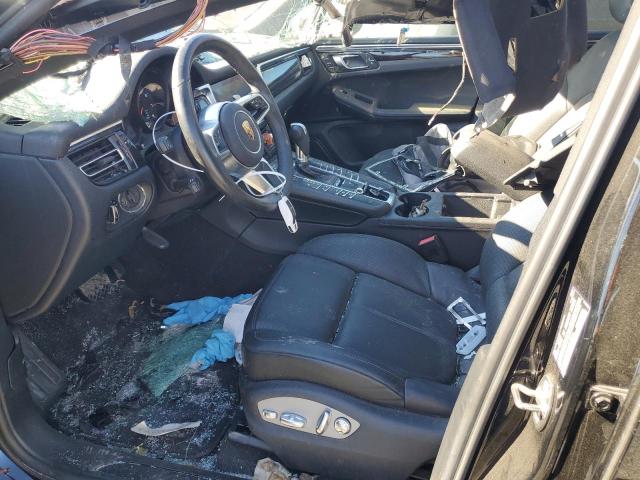 Photo 7 from auction – 2021 PORSCHE MACAN with VIN WP1AA2A53MLB14214