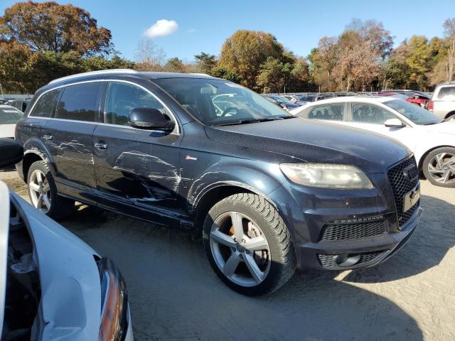 Фото 4 с аукциона – 2011 AUDI Q7 PRESTIG с VIN WA1DGAFE2BD003185