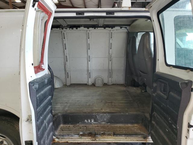 Photo 11 from auction – 2005 CHEVROLET EXPRESS G2 with VIN 1GCGG25V051264623