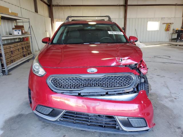 Photo 5 from auction – 2018 KIA NIRO FE with VIN KNDCB3LC0J5126054