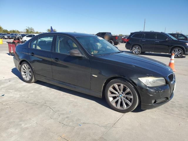 Photo 4 from auction – 2011 BMW 328 I with VIN WBAPH7G57BNM57523
