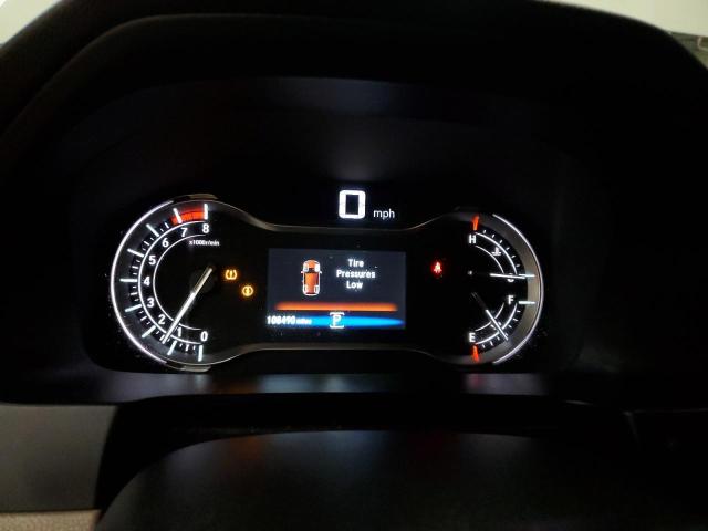 Photo 9 from auction – 2017 HONDA PILOT LX with VIN 5FNYF5H1XHB016960