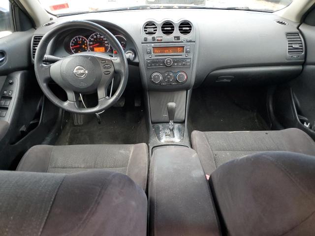 Photo 8 from auction – 2012 NISSAN ALTIMA BAS with VIN 1N4AL2AP1CC144247