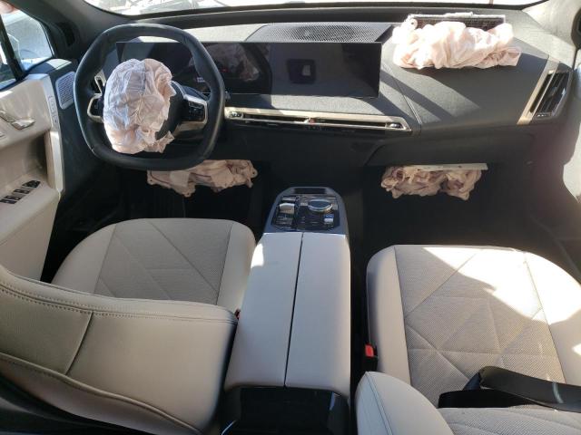 Photo 8 from auction – 2024 BMW IX XDRIVE5 with VIN WB523CF03RCN58330