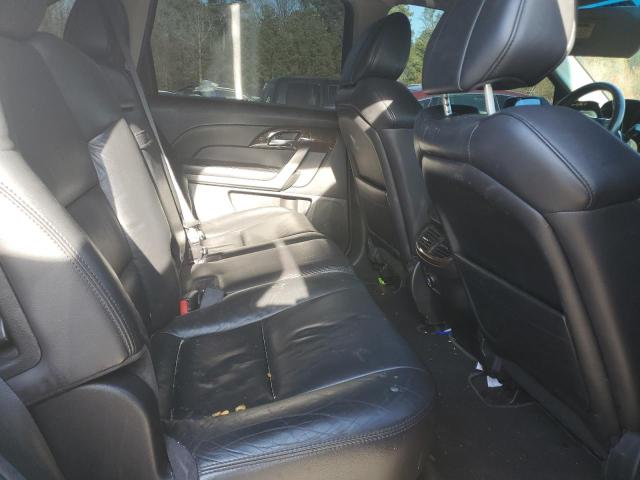 Photo 11 from auction – 2011 ACURA MDX with VIN 2HNYD2H20BH507790
