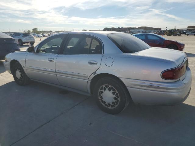 Photo 2 from auction – 2003 BUICK LESABRE LI with VIN 1G4HR54K03U172376