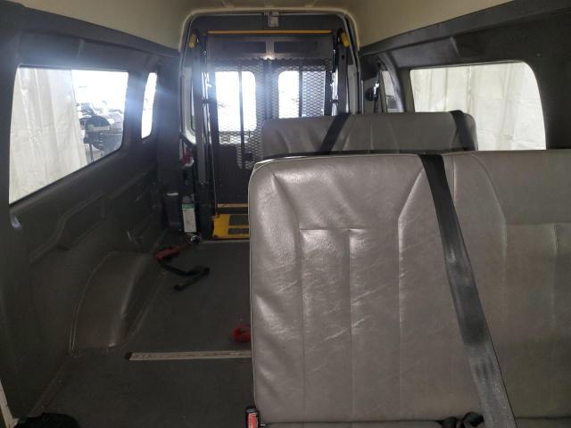 Photo 10 from auction – 2012 FORD ECONOLINE with VIN 1FTNS2EW6CDB23730