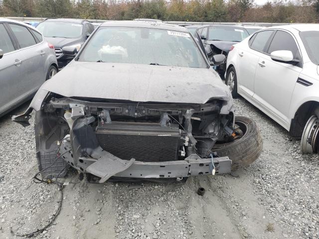 Photo 5 from auction – 2022 CHRYSLER 300 S with VIN 2C3CCABG6NH154255