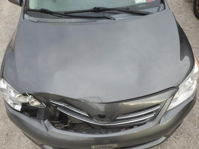 Photo 11 from auction – 2013 TOYOTA COROLLA BA with VIN 2T1BU4EE0DC121017