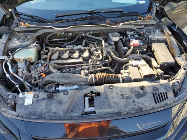 Photo 11 from auction – 2019 HONDA CIVIC EX with VIN 2HGFC3B33KH355948