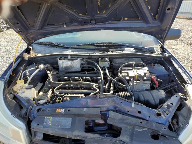 Photo 11 from auction – 2009 FORD FOCUS SE with VIN 1FAHP35N49W226496