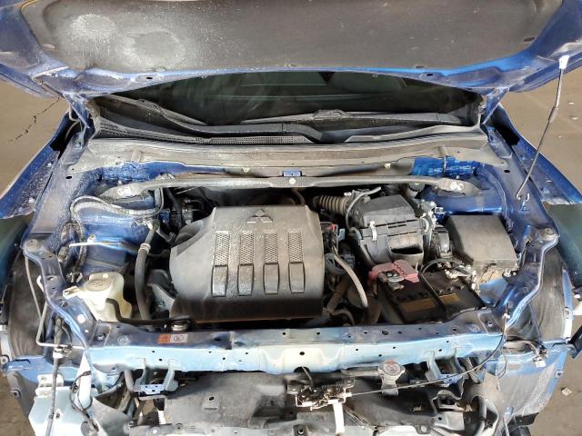 Photo 12 from auction – 2019 MITSUBISHI ECLIPSE CR with VIN JA4AS3AA1KZ000394