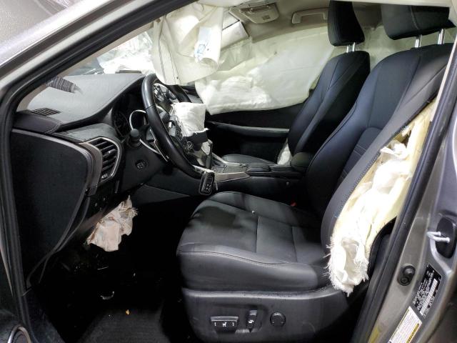 Photo 7 from auction – 2021 LEXUS NX 300 BAS with VIN JTJDARDZ1M2250415