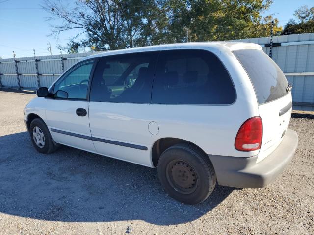 Photo 2 from auction – 1999 DODGE CARAVAN with VIN 2B4GP25G7XR306704