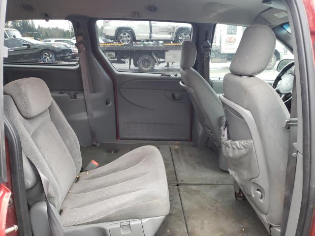 Photo 11 from auction – 2005 CHRYSLER TOWN & COU with VIN 2C4GP44R15R140744