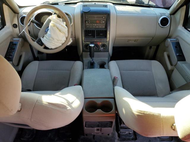 Foto 8 de la subasta – 2007 FORD EXPLORER S con VIN 1FMEU31827UA02590