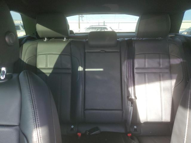 Photo 10 from auction – 2022 LAND ROVER RANGE ROVE with VIN SALZL2FX7NH164846