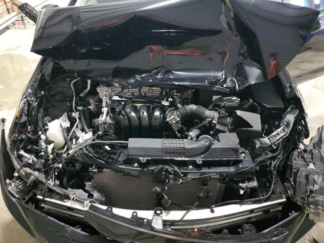 Photo 11 from auction – 2022 TOYOTA COROLLA LE with VIN JTDEPMAE4NJ196903
