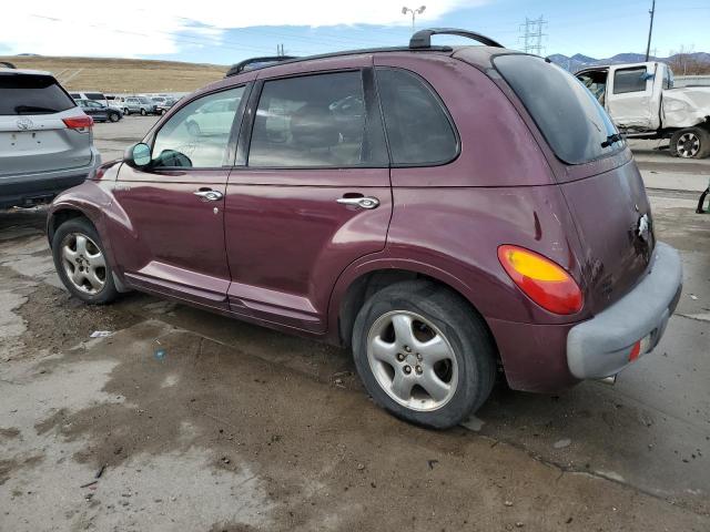 Photo 2 from auction – 2002 CHRYSLER PT CRUISER with VIN 3C8FY68B52T291692