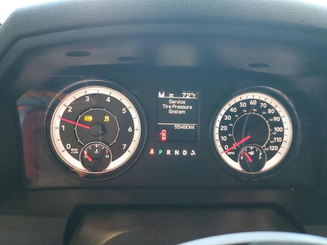 Photo 9 from auction – 2021 RAM 1500 CLASS with VIN 1C6RR6FG3MS506802