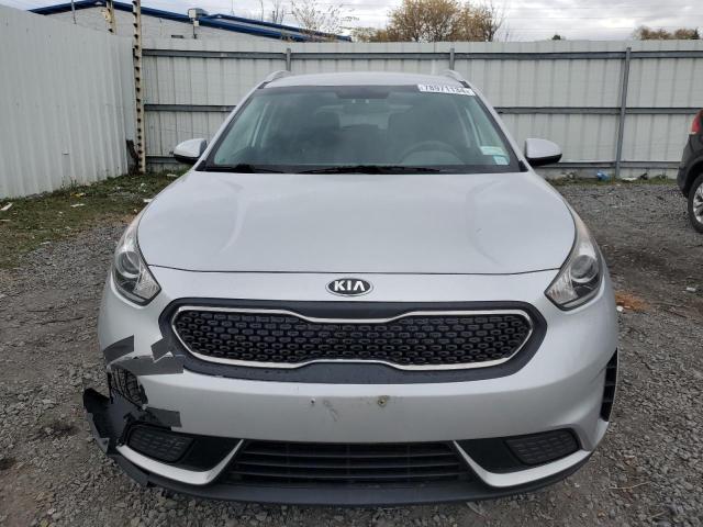 Photo 5 from auction – 2018 KIA NIRO FE with VIN KNDCB3LC6J5118265