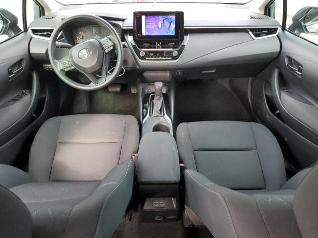Photo 8 from auction – 2023 TOYOTA COROLLA LE with VIN 5YFB4MDE6PP068653