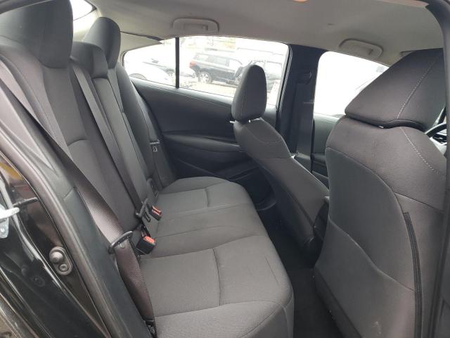 Photo 10 from auction – 2021 TOYOTA COROLLA LE with VIN 5YFEPMAE8MP189026