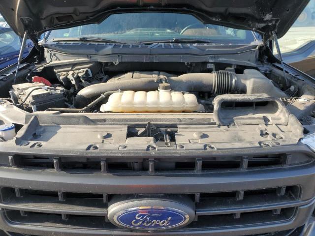 Photo 11 from auction – 2021 FORD F150 SUPER with VIN 1FTFW1E87MFB56164