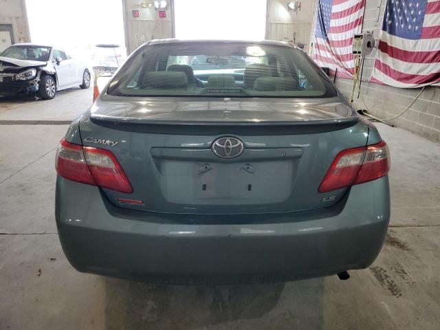 Photo 6 from auction – 2009 TOYOTA CAMRY BASE with VIN 4T4BE46K39R070528