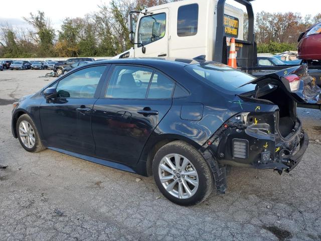 Photo 2 from auction – 2024 TOYOTA COROLLA LE with VIN 5YFB4MDE7RP084427