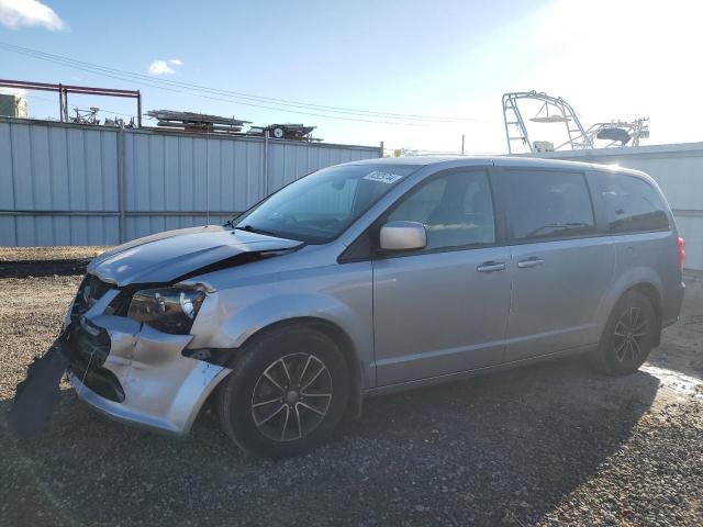 Photo 1 from auction – 2018 DODGE GRAND CARA with VIN 2C4RDGBG4JR133849