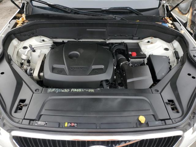 Photo 12 from auction – 2018 VOLVO XC90 T5 with VIN YV4102XK6J1323064