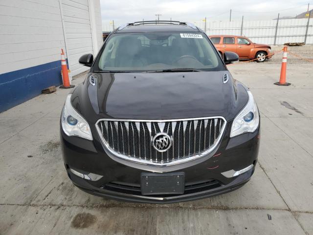 Photo 5 from auction – 2013 BUICK ENCLAVE with VIN 5GAKVCKD0DJ184952