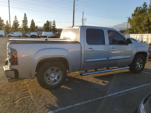 Photo 3 from auction – 2008 GMC NEW SIERRA with VIN 2GTEC638381200730