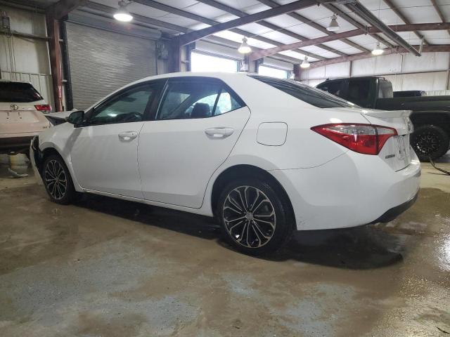 Photo 2 from auction – 2015 TOYOTA COROLLA L with VIN 2T1BURHE0FC289249