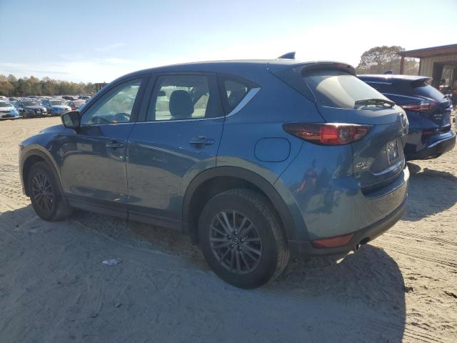 Photo 2 from auction – 2019 MAZDA CX-5 SPORT with VIN JM3KFBBM8K0662020