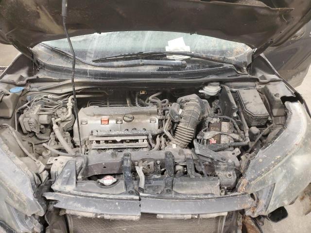 Photo 12 from auction – 2014 HONDA CR-V EXL with VIN 2HKRM4H75EH665524