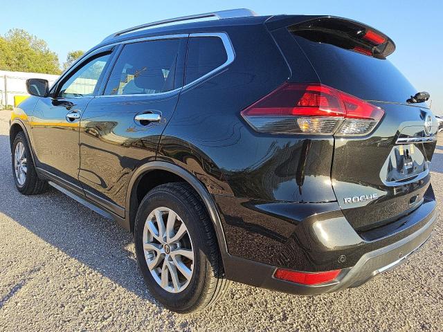 Photo 2 from auction – 2020 NISSAN ROGUE S with VIN KNMAT2MVXLP530923