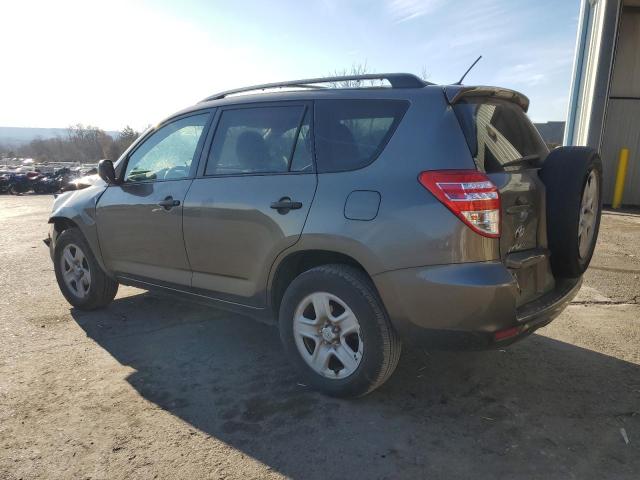 Photo 2 from auction – 2012 TOYOTA RAV4 with VIN 2T3BF4DVXCW265447