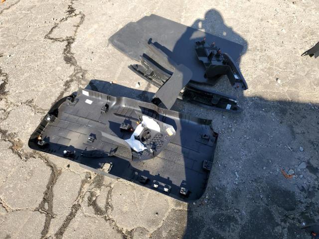 Photo 13 from auction – 2020 FORD EXPLORER P with VIN 1FM5K8ABXLGC01314