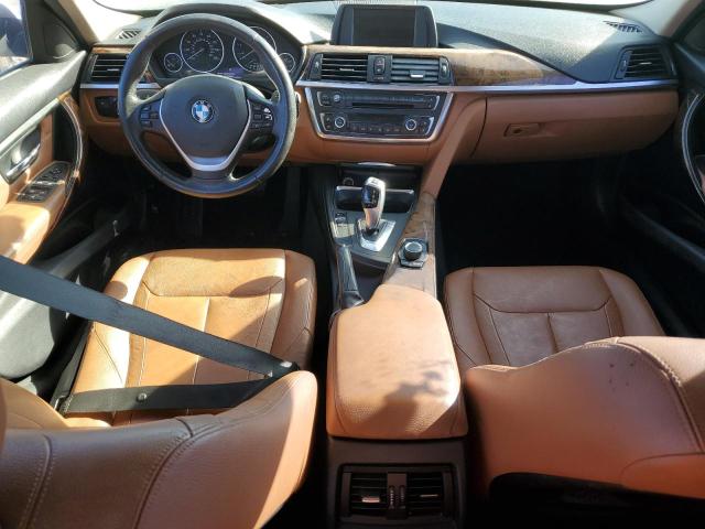 Photo 8 from auction – 2012 BMW 328 I with VIN WBA3A5C50CF259486