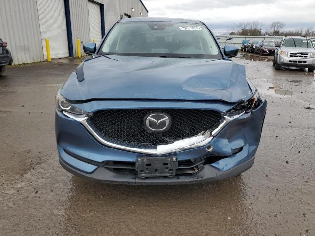 Photo 5 from auction – 2019 MAZDA CX-5 TOURI with VIN JM3KFBCM8K1676542