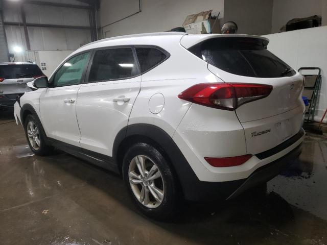 Photo 2 from auction – 2016 HYUNDAI TUCSON LIM with VIN KM8J33A22GU139672