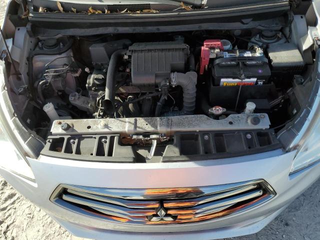 Photo 11 from auction – 2017 MITSUBISHI MIRAGE G4 with VIN ML32F3FJ2HHF14475