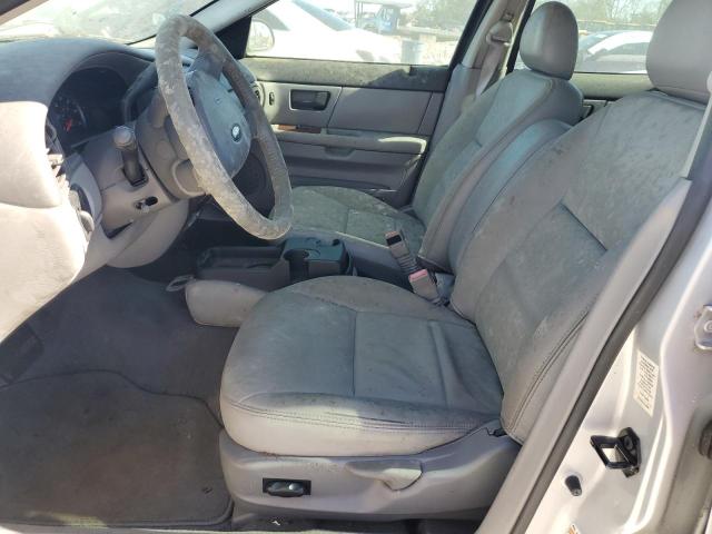 Photo 7 from auction – 2004 FORD TAURUS SEL with VIN 1FAHP59U74A142286