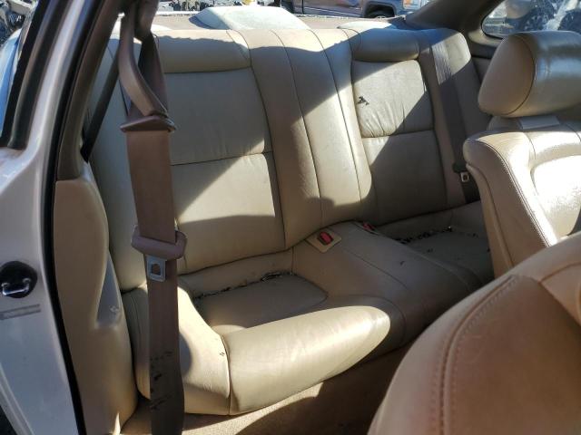 Photo 10 from auction – 1995 LEXUS SC 300 with VIN JT8JZ31C0S0031335