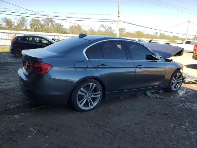 Photo 3 from auction – 2018 BMW 330 I with VIN WBA8B9G55JNU57455