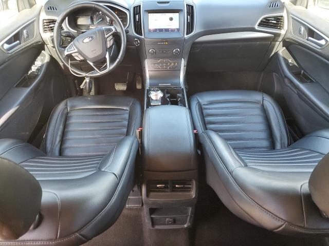 Photo 8 from auction – 2020 FORD EDGE SEL with VIN 2FMPK3J97LBA50464